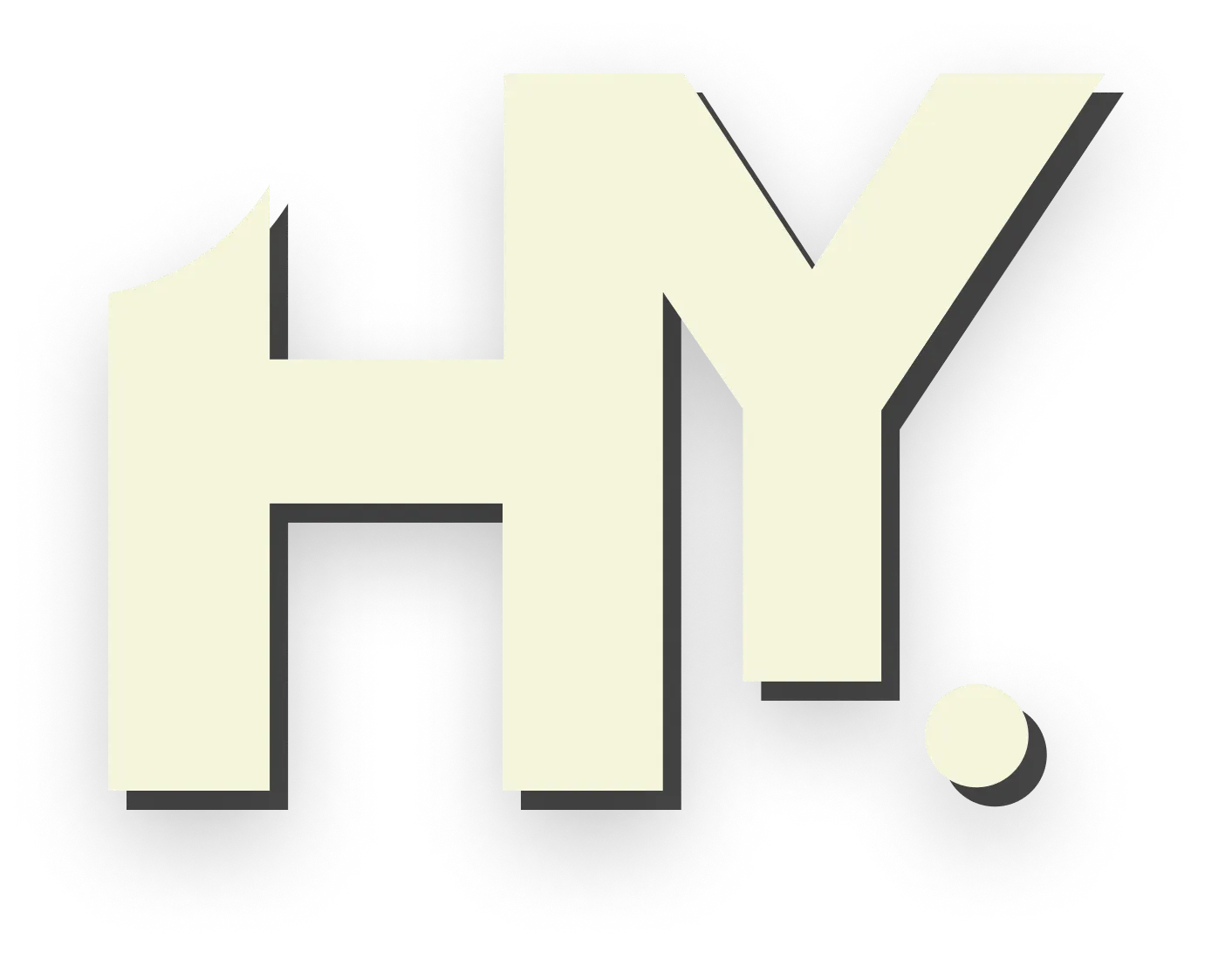 Hyweb logo
