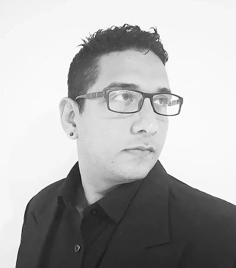 Luis Navas